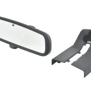 LUSTERKO WSTECZNE X5 F15 925613804 Ekspresowa dostawa